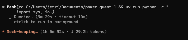 AI时代量化交易指南 3：PowerQuant 让 AI 自主进化写策略