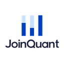 聚宽 JoinQuant logo
