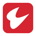 通达信 logo