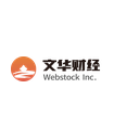 文华财经 WT8 logo